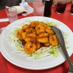 中華レストラン ふあんてん - 