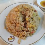 萬里 - 炒飯