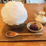 wad omotenashi cafe - 