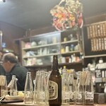 みたかや酒場 - 