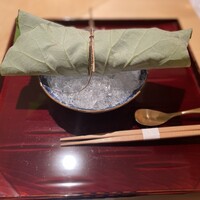 銀座 しのはら - 