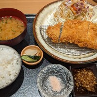 すき焼き 串カツ はるな 本町店 - 