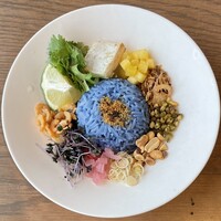 Longrain Tokyo - 