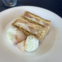 キハチ 青山本店 - 