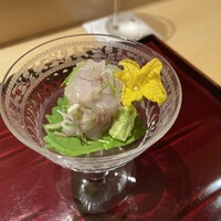 銀座 しのはら - 