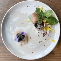 Longrain Tokyo - 