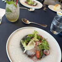 キハチ 青山本店 - 