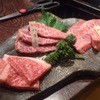 焼肉萬野 上本町店