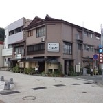 Taneda - 