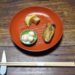 明神下 神田川 - 