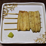 明神下 神田川 - 