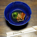 明神下 神田川 - 