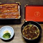 明神下 神田川 - 