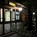 明神下 神田川 - 