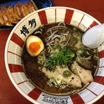 博多麺王　 - 本当に美味しい！