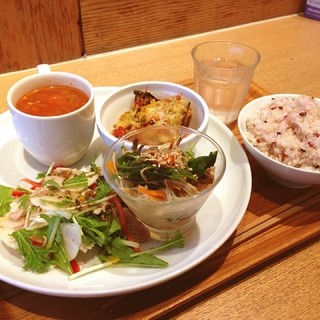 巣鴨でカフェランチが食べたい おすすめのお店8選 食べログまとめ 巣鴨でカフェランチが食べたい おすすめのお店8選 食べログまとめ