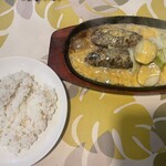 吉祥寺バーグ - 