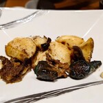 創作割烹 たかの - 