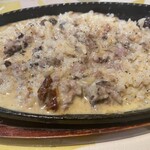 吉祥寺バーグ - 