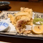 創作割烹 たかの - 