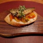 クラッティーニ - 