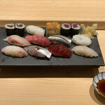 Sushi Ooshima - 