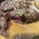 吉祥寺バーグ - 