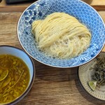 だしと小麦の可能性 - 