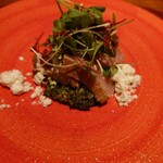 クラッティーニ - 