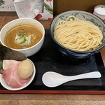 自家製麺つけそば 九六 - 