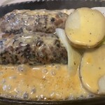 吉祥寺バーグ - 