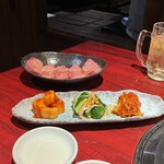 Yakiniku Ryuuri - 