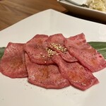 肉のひぐち直営焼肉 安福 - 