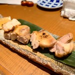 創作割烹 たかの - 