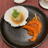 中国レストラン 桃花林 - 