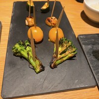 中目黒 いぐち 恵比寿店 - 