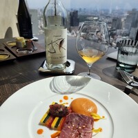 Restaurant Bellustar - 