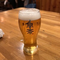 魚斉 - 