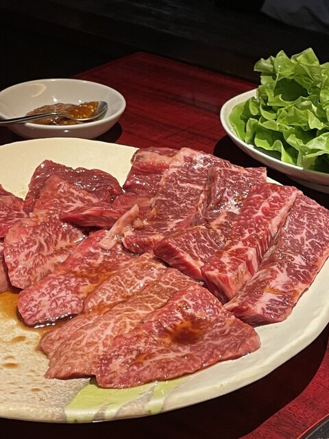 Yakiniku Ryuri photo 2