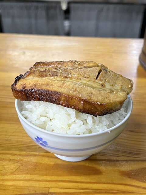 口コミ一覧 : 爆王 - せきてらす前/ラーメン [食べログ]