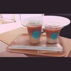 NORTH LINK Coffee & Tea 神奈川大学みなとみらい店