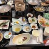 ホテル　亀屋本店 - 料理写真: