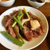 神楽坂 たれ焼肉のんき