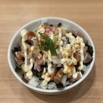 ラーメンWalkerキッチン - 