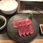 Yakiniku Taiga - 