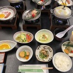 ホテル　亀屋本店 - 