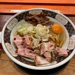 ラーメン凪 - 