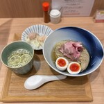 ラーメンWalkerキッチン - 