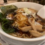 Toyo Su Ramen - 