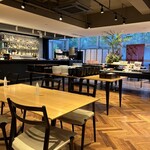 Restaurant＆Bar Shiki - 